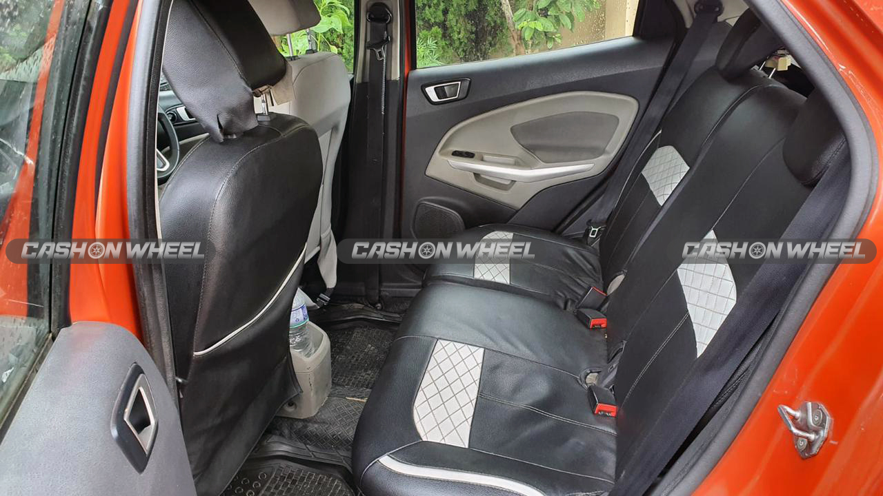 Cash on Wheel